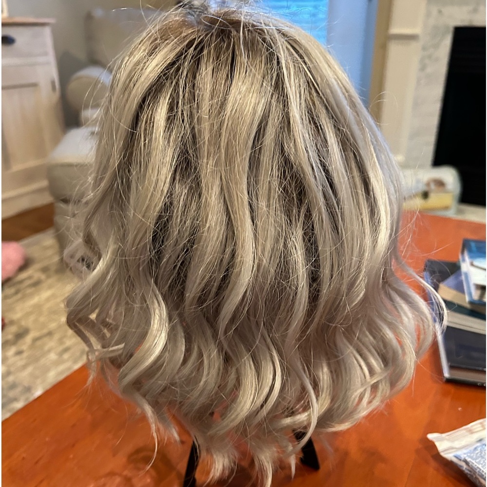 Estetica Wig